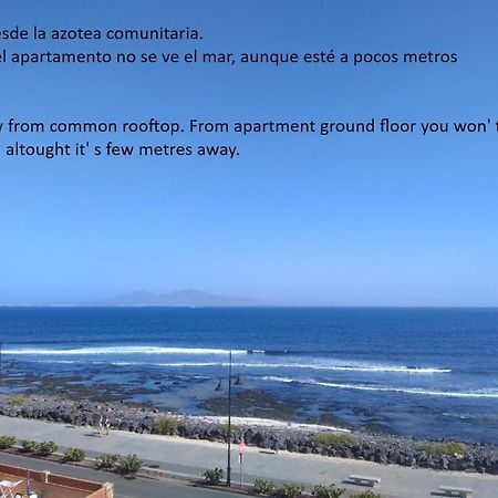 קורלחו Marine Breeze Apartment מראה חיצוני תמונה