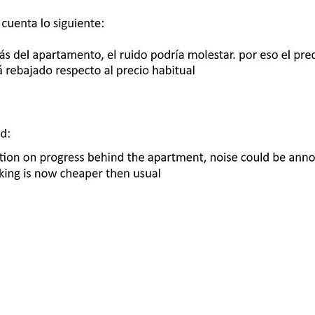קורלחו Marine Breeze Apartment מראה חיצוני תמונה