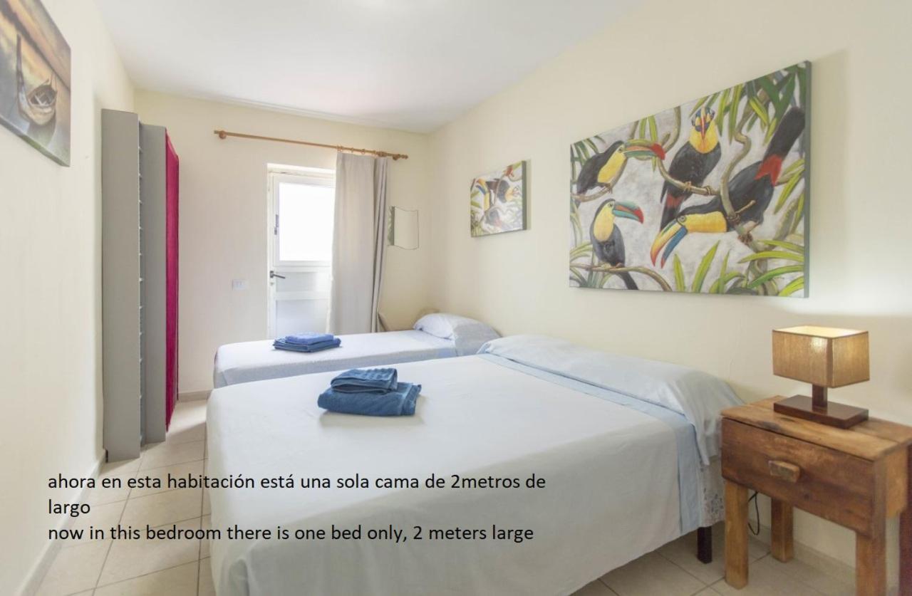קורלחו Marine Breeze Apartment מראה חיצוני תמונה