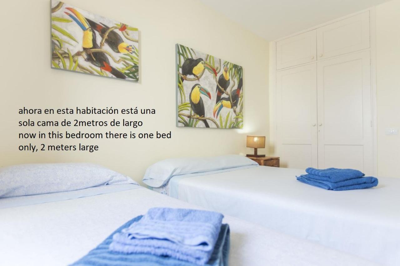 קורלחו Marine Breeze Apartment מראה חיצוני תמונה