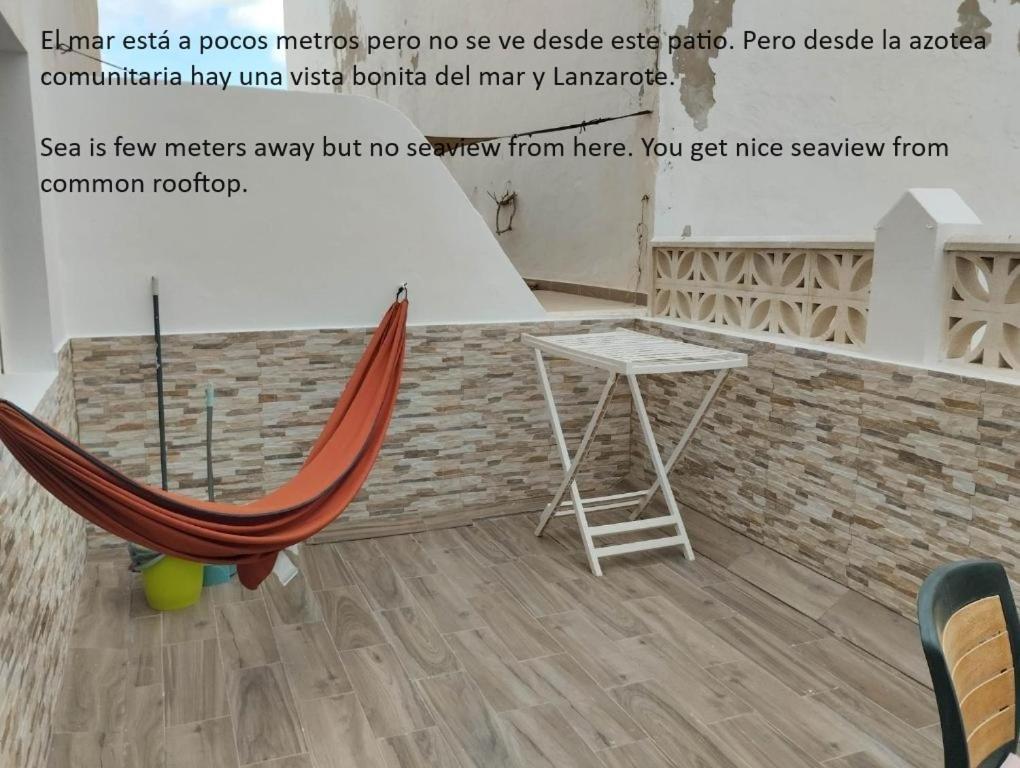 קורלחו Marine Breeze Apartment מראה חיצוני תמונה