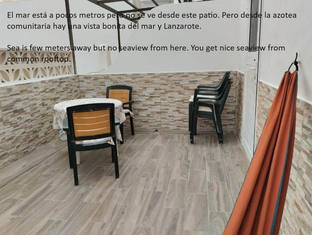 קורלחו Marine Breeze Apartment מראה חיצוני תמונה