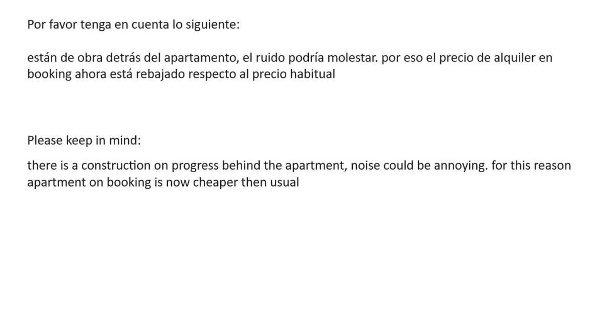 קורלחו Marine Breeze Apartment מראה חיצוני תמונה