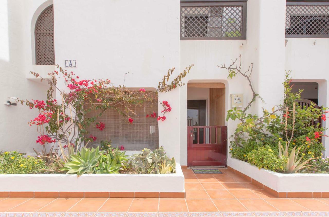 קורלחו Marine Breeze Apartment מראה חיצוני תמונה