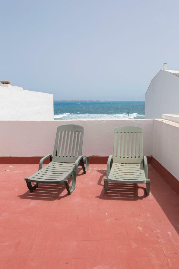 קורלחו Marine Breeze Apartment מראה חיצוני תמונה