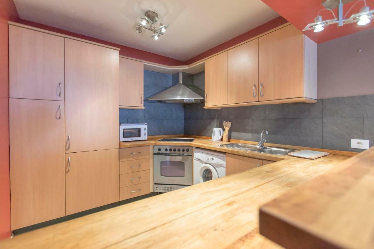 קורלחו Marine Breeze Apartment מראה חיצוני תמונה