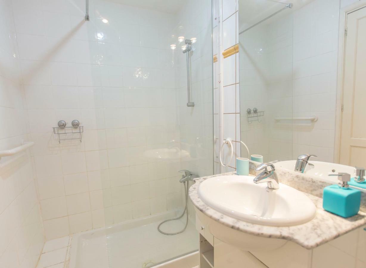 קורלחו Marine Breeze Apartment מראה חיצוני תמונה