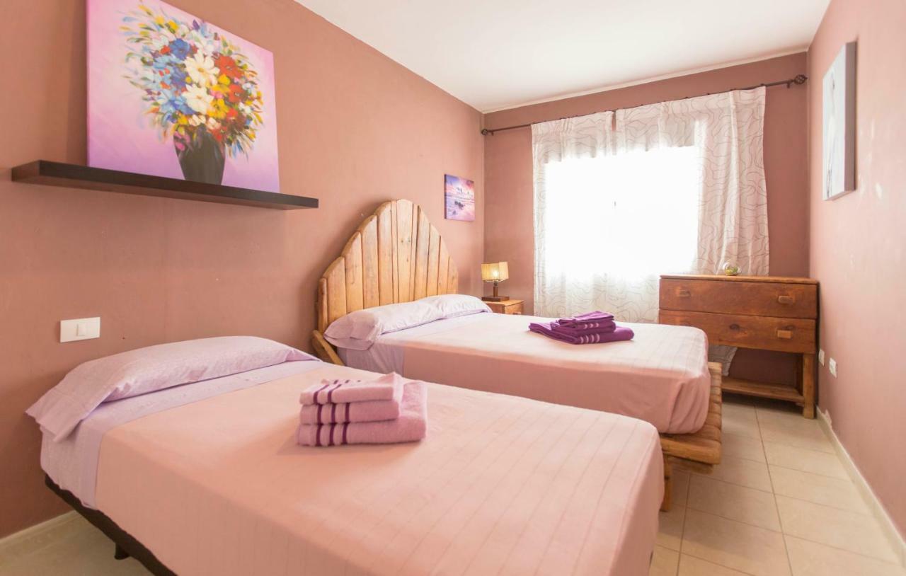 קורלחו Marine Breeze Apartment מראה חיצוני תמונה