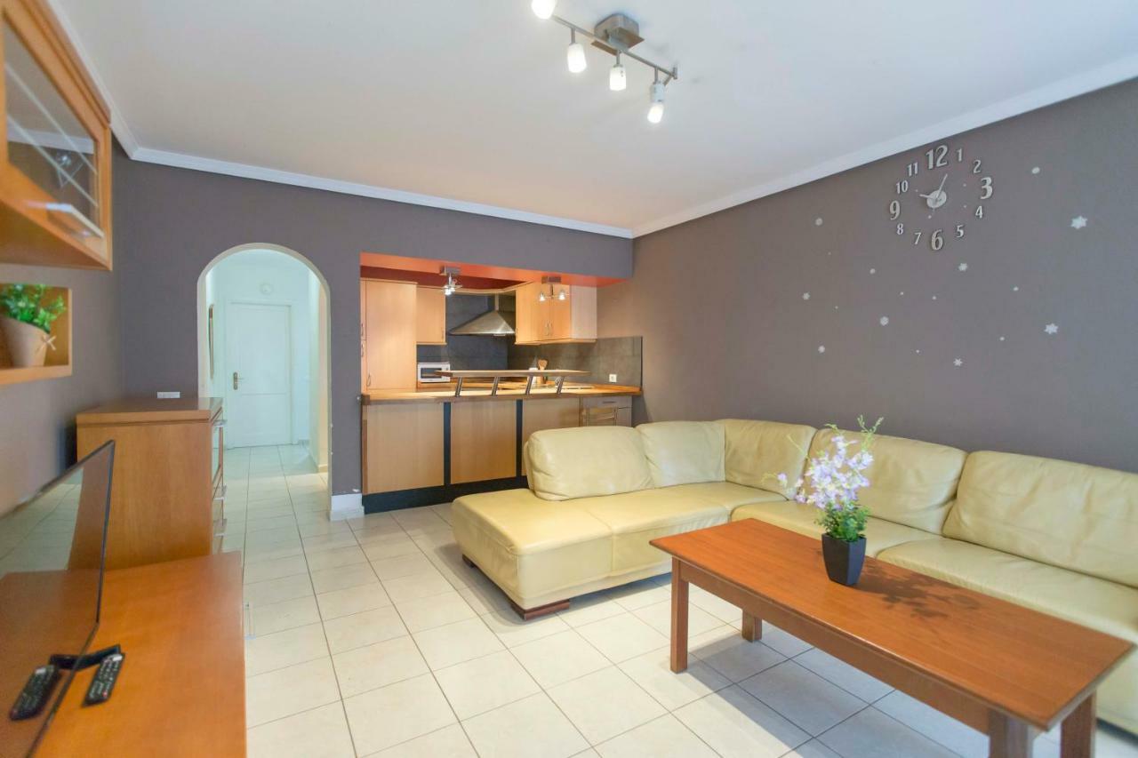 קורלחו Marine Breeze Apartment מראה חיצוני תמונה