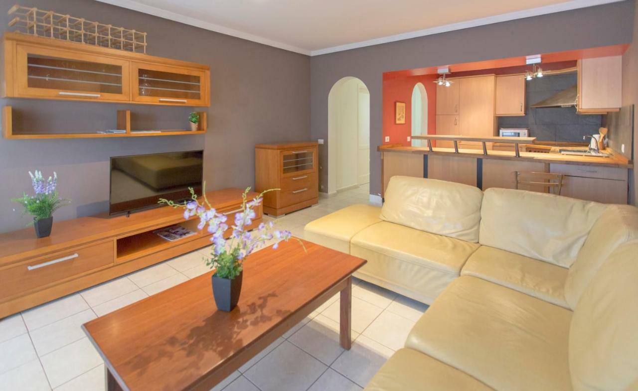 קורלחו Marine Breeze Apartment מראה חיצוני תמונה