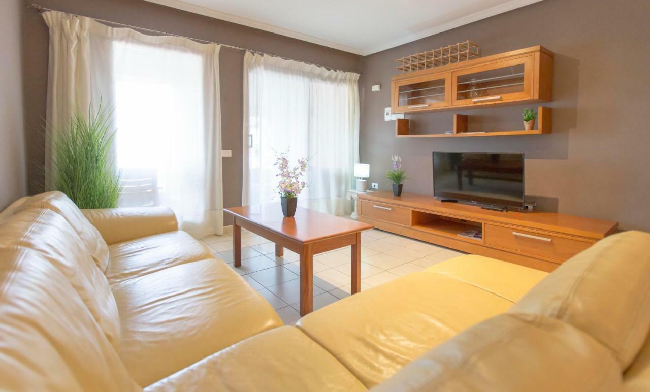 קורלחו Marine Breeze Apartment מראה חיצוני תמונה