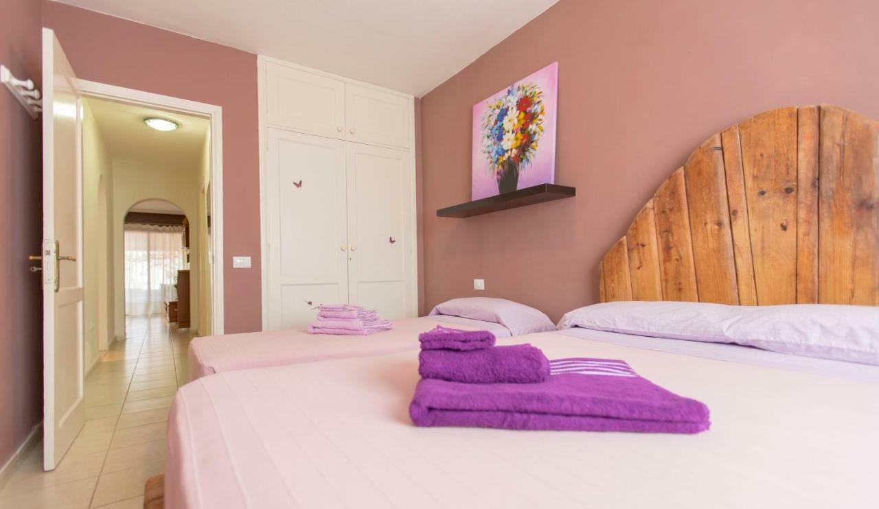 קורלחו Marine Breeze Apartment מראה חיצוני תמונה