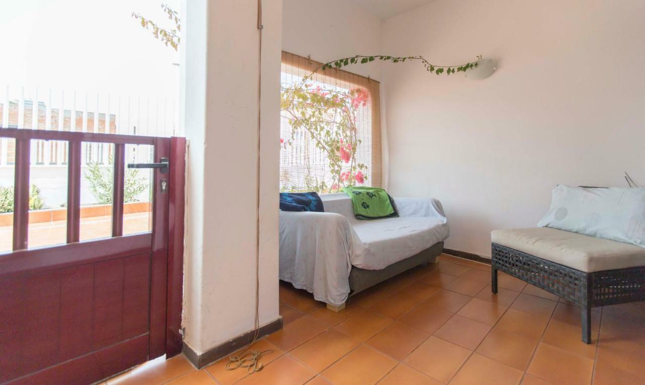 קורלחו Marine Breeze Apartment מראה חיצוני תמונה
