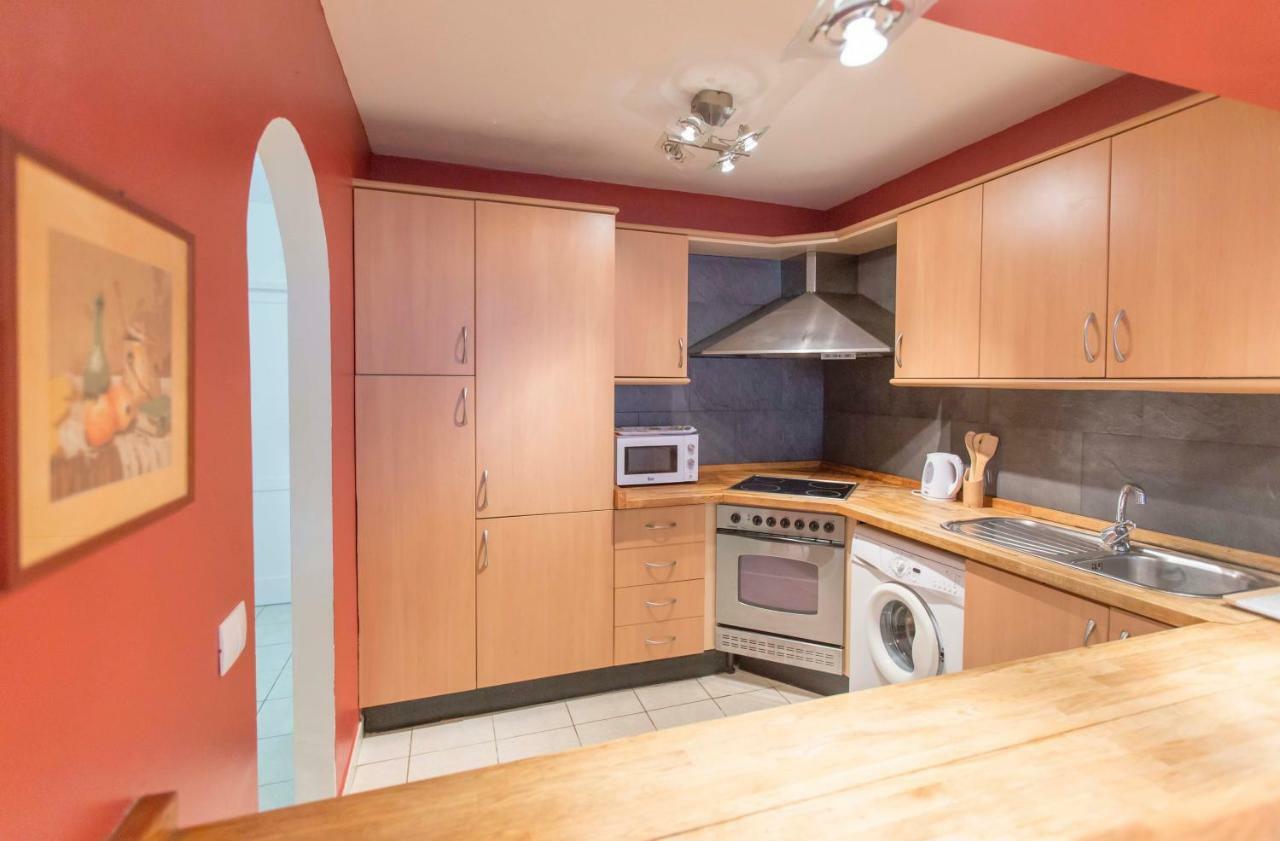 קורלחו Marine Breeze Apartment מראה חיצוני תמונה