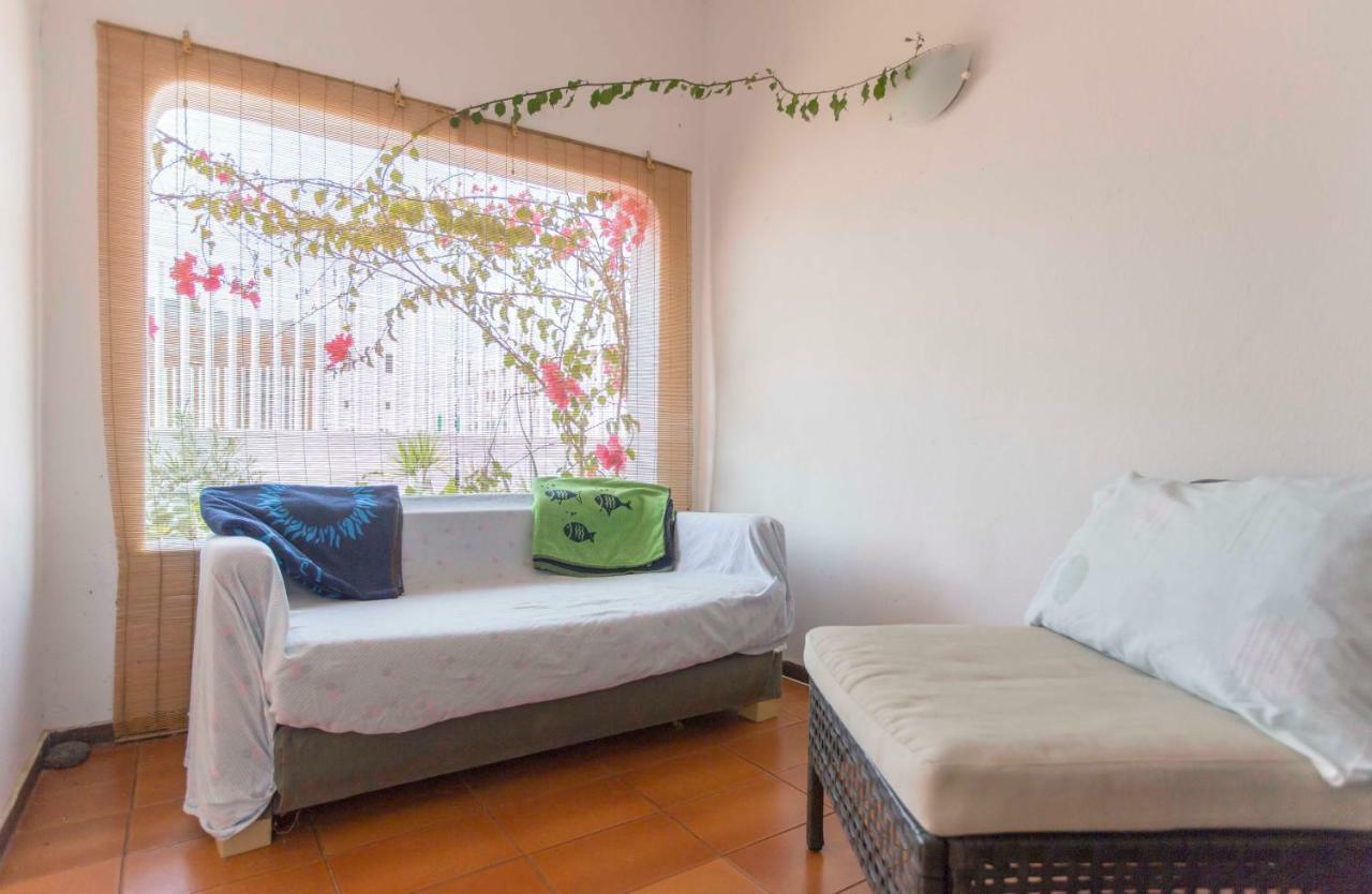 קורלחו Marine Breeze Apartment מראה חיצוני תמונה