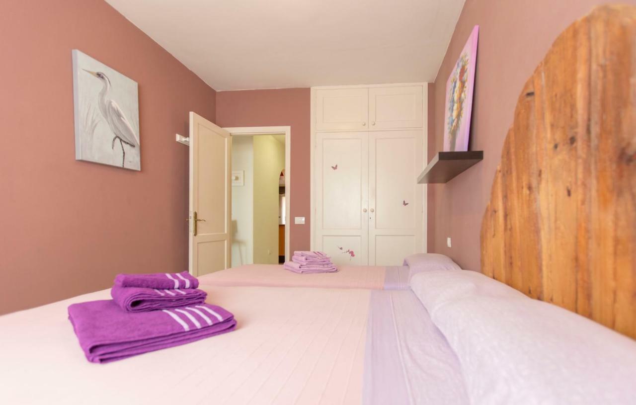 קורלחו Marine Breeze Apartment מראה חיצוני תמונה