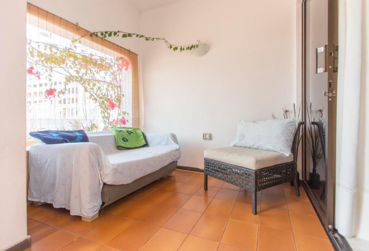 קורלחו Marine Breeze Apartment מראה חיצוני תמונה