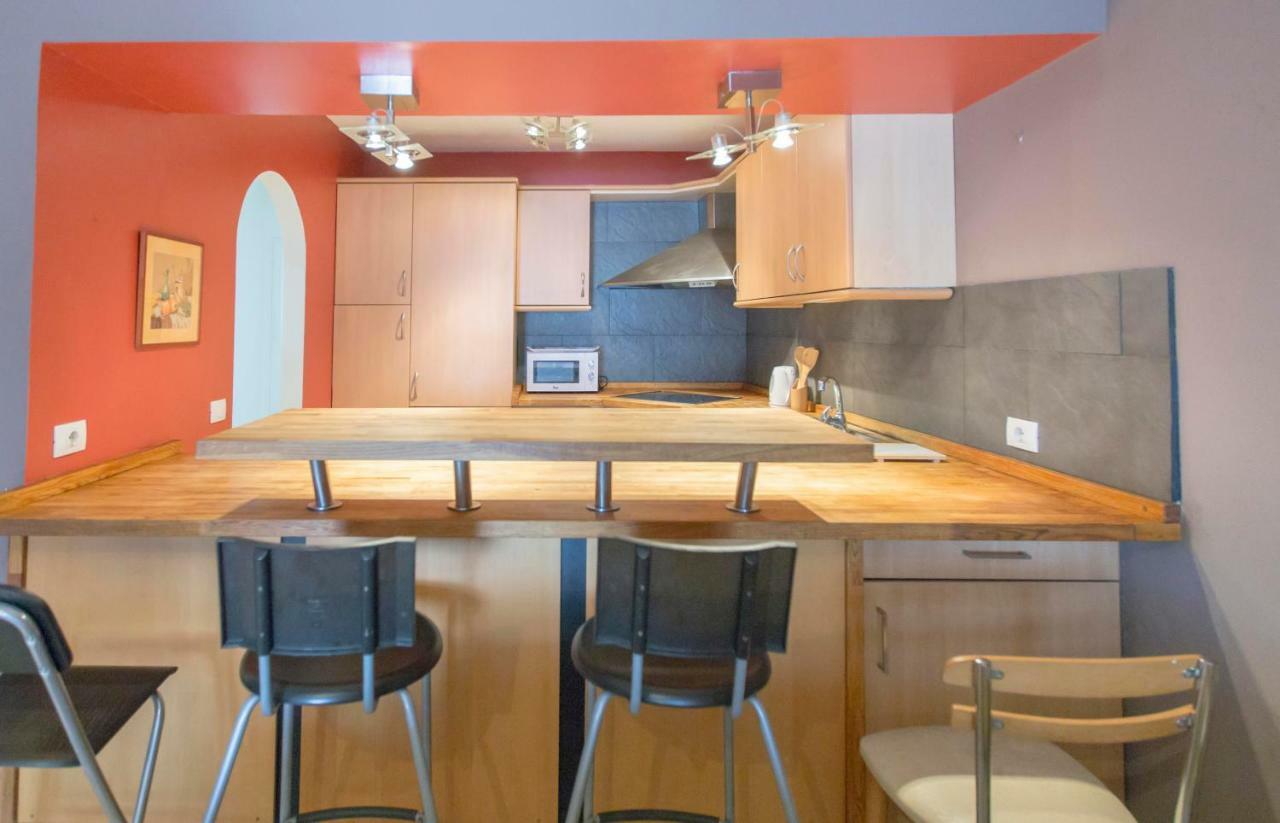 קורלחו Marine Breeze Apartment מראה חיצוני תמונה