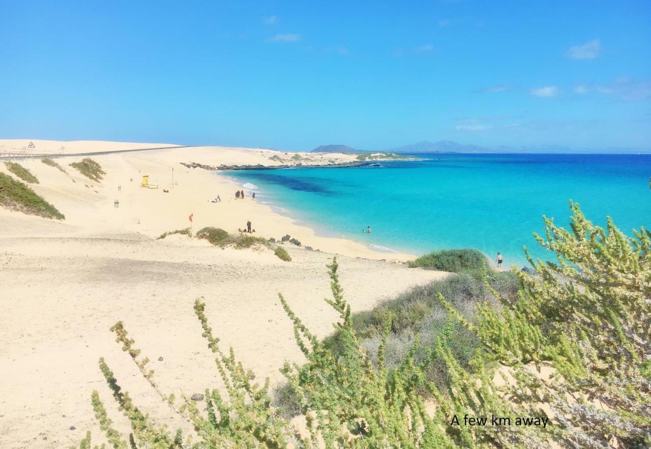 קורלחו Marine Breeze Apartment מראה חיצוני תמונה